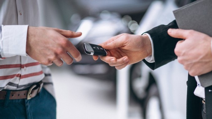 DRB Car Sales