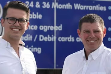 DRB Car Sales